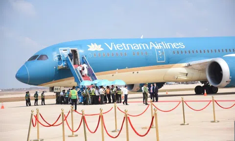 Chính phủ: Nghiên cứu, đề xuất làm metro số 1 nối dài đến sân bay Long Thành theo lệnh khẩn cấp