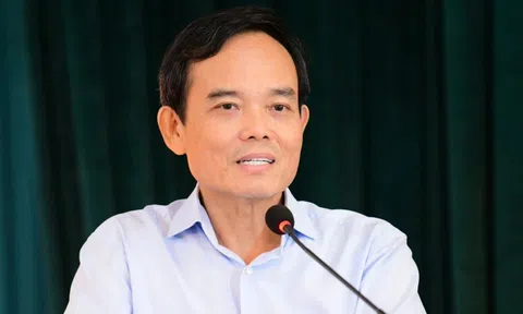 Bí thư Trần Lưu Quang: Vẫn có thể đáp ứng việc đi lại giữa Tân Sơn Nhất - Long Thành trong 30 phút