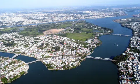 Lập tổ công tác soạn thảo đề án thành lập Đồng Nai trở thành thành phố trực thuộc Trung ương