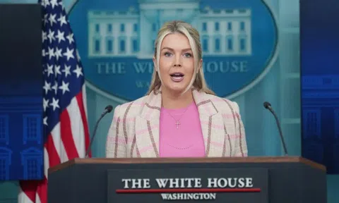 Nhà Trắng bác tin Hải quân Mỹ hộ tống tàu chở dầu qua eo biển Hormuz