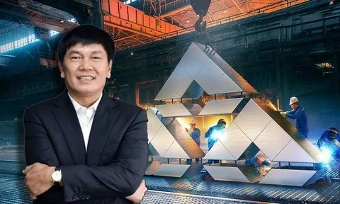 Hòa Phát và loạt doanh nghiệp thép bị áp thuế chống bán phá giá hơn 120% vào Mỹ, tác động ra sao?