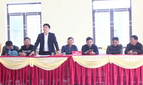 Để cuộc bầu cử thực sự trở thành “ngày hội của toàn dân”