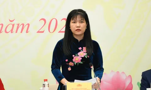 187 người dưới 40 tuổi ứng cử đại biểu Quốc hội khóa XVI