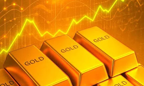 Giá vàng hôm nay 12/3: Giá vàng SJC đi xuống, ngược chiều với giá dầu thô thế giới