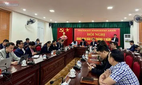 Thanh Hóa sắp tổ chức hội nghị xúc tiến đầu tư 2026