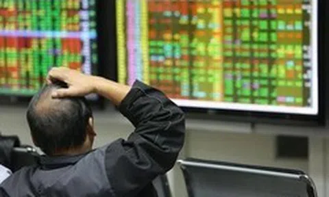 Vinaconex chốt ngày họp sau biến cố thượng tầng