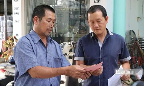 Từ khu phố đến nhà máy: Công nhân Tp.HCM sẵn sàng cho ngày bầu cử 15/3