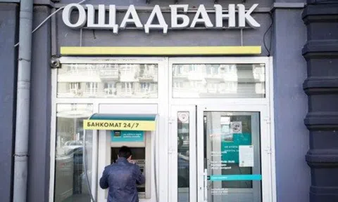 Hungary trả lại xe bọc thép của ngân hàng Ukraine nhưng giữ lại 82 triệu USD