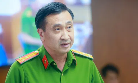 Công an TP.HCM kiểm tra 100% điểm bầu cử, lập phương án bảo vệ thùng phiếu khi có sự cố