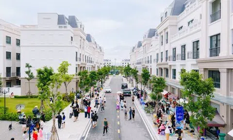 Từ phố sự kiện đến tâm điểm tiêu dùng: Asia Vibe - điểm phải đến trên hành trình du lịch Móng Cái