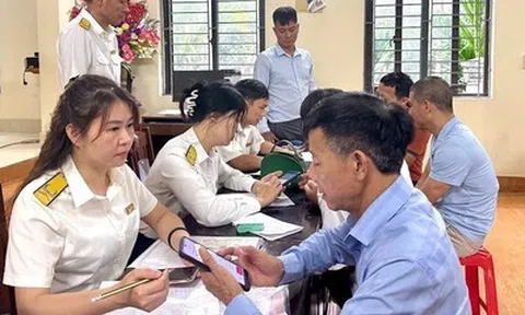 Lào Cai thu ngân sách nhà nước trong 2 tháng năm 2026 tăng 23%