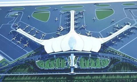 Chủ tịch TPHCM yêu cầu rà soát giao thông kết nối sân bay Long Thành