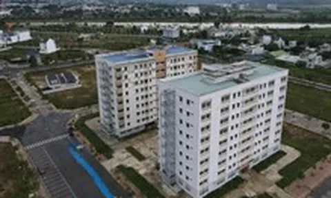 Lao động tự do, giáo viên, công nhân được Quảng Ngãi cho thuê nhà ở xã hội