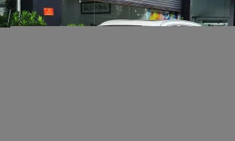 SUV hybrid Haval H6 giảm sâu xả kho, từ gần một tỷ còn 700 triệu