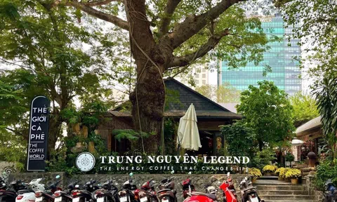 Loạt hàng quán nổi tiếng đóng cửa trên 'đất vàng' phường Sài  Gòn