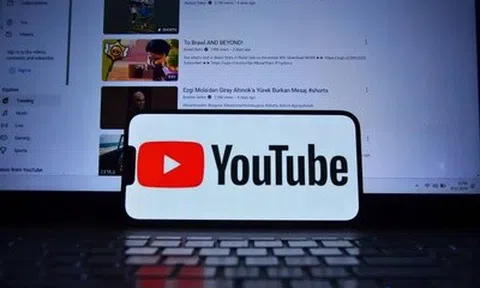 YouTube gặp sự cố diện rộng, hàng triệu người không truy cập được