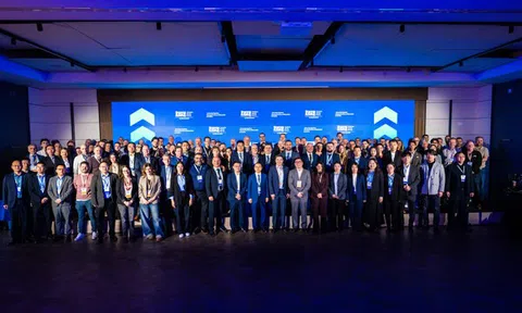 Haier Biomedical tổ chức Hội nghị Đối tác Châu Âu tại Rome và thúc đẩy chiến lược "In Europe, for Europe"