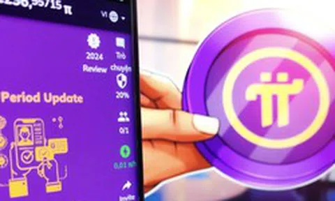 Pi Network giờ ra sao?