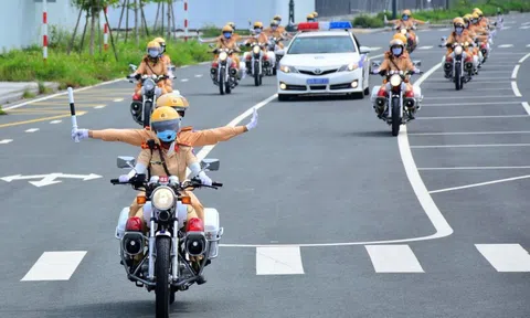 Bộ Công an làm đầu mối điều phối khi giải thể Ủy ban ATGT Quốc gia