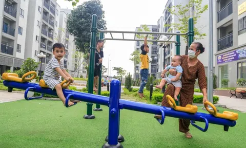 Người dân Bắc Ninh sắp được mua nhà xã hội hơn 18 triệu đồng/m2