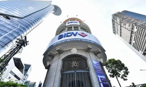 BIDV đổi cách phát âm tên gọi