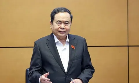 Chủ tịch Quốc hội: Sáng suốt lựa chọn đại biểu xứng đáng