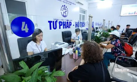 Đề xuất 4 hình thức kỷ luật viên chức, từ khiển trách đến buộc thôi việc