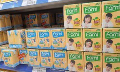 Chủ hãng sữa Fami lên kế hoạch lợi nhuận năm 2026 'đi lùi', chia cổ tức tiền mặt 40%