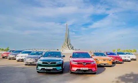 Tỷ phú Phạm Nhật Vượng lập kỷ lục chưa từng có