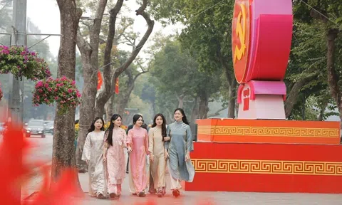 GS David Dapice: Đại hội XIV mở ra 'Đổi mới 2.0' cho Việt Nam