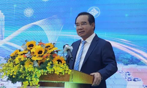 Từ khu gia công phần mềm đến tham vọng trung tâm công nghiệp số