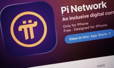 Sau một năm, Pi Network rơi vào quên lãng