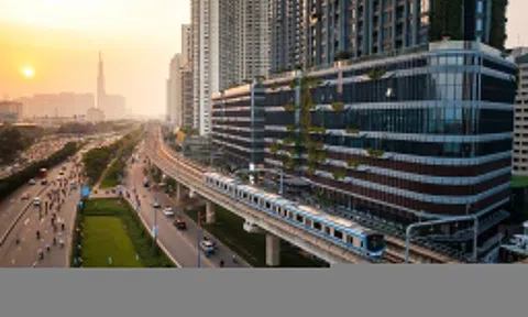 TS Pincus: Cơ hội bước vào thập kỷ tăng trưởng 2 con số của Việt Nam