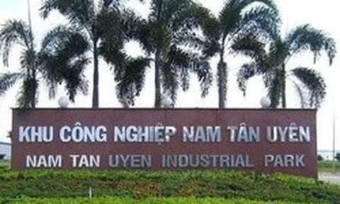Vì sao Nam Tân Uyên giảm hơn 10% lợi nhuận sau kiểm toán?