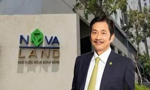 Novaland làm sao thế ?