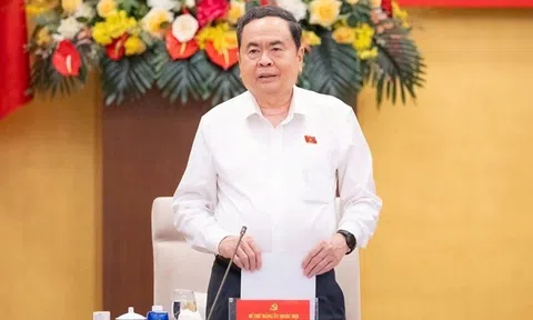 Dự kiến sáng 22/3 sẽ rà soát lần cuối, sau đó công bố kết quả bầu cử