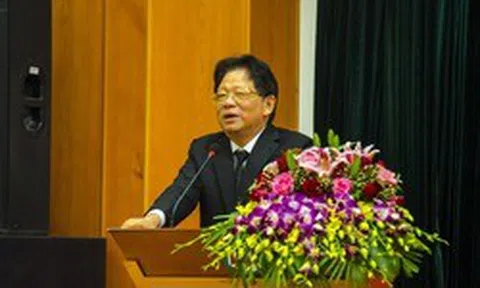 Chủ tịch Hóa chất Đức Giang Đào Hữu Huyền: Từ kỹ sư hoá học đến doanh nhân giàu có