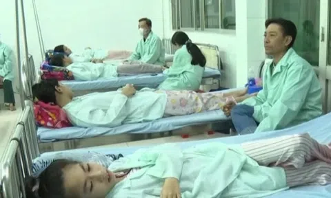 Nguyên nhân hơn 80 người ngộ độc bánh mì ở Đồng Tháp