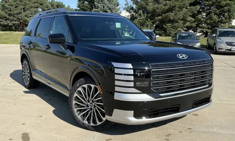 Hyundai dừng bán Palisade tại Mỹ sau sự cố chết người