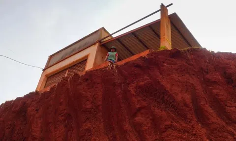 Chủ đầu tư xin lỗi 8 hộ dân ở Đồng Nai