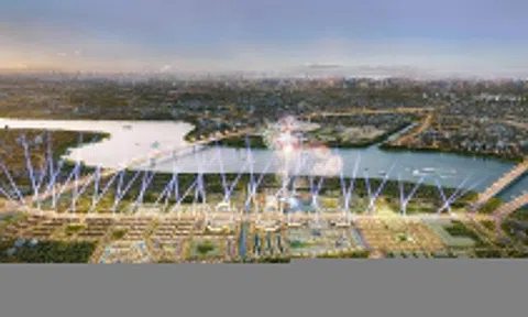 Eurowindow Light City - tâm điểm đầu tư mới tại trung tâm Thanh Hóa