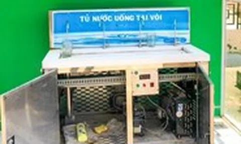 Điều tra lại dự án lọc nước 123 tỉ đồng: Đầu tư đồng loạt, lãng phí kéo dài