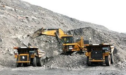 Thái nguyên: Phát hiện nhiều sai phạm về thuế của một doanh nghiệp khai khoáng