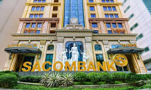 Nợ xấu gây áp lực, Sacombank xin kéo dài lộ trình tái cơ cấu đến 2030
