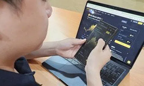 Những đại gia đứng sau các công ty tài sản số có vốn ngàn tỉ tại Việt Nam