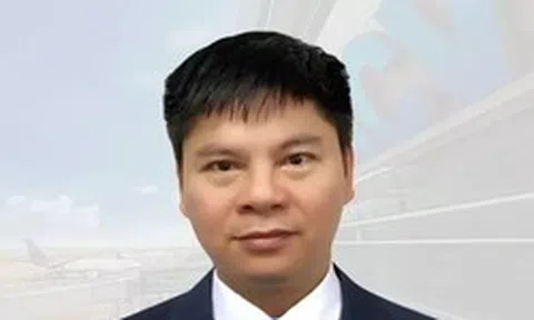 Quyền Chủ tịch ACV vừa được bổ nhiệm là ai?