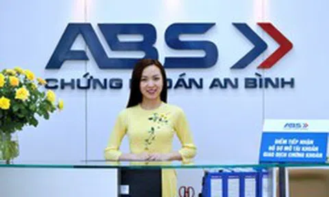 Ái nữ 9x nhà doanh nhân Vũ Văn Tiền làm Thành viên HĐQT Chứng khoán An Bình