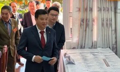 Lâm Đồng công bố 85 đại biểu trúng cử hội đồng nhân dân tỉnh