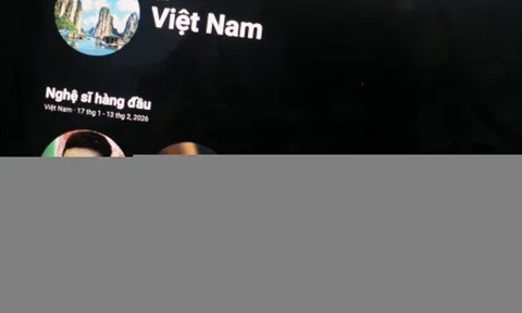 Kênh YouTube được xem nhiều nhất Việt Nam Tết này