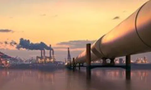 Dầu mỏ, vũ khí địa chính trị tối thượng - Kỳ 1: Eo biển Hormuz và sự trả thù của địa lý